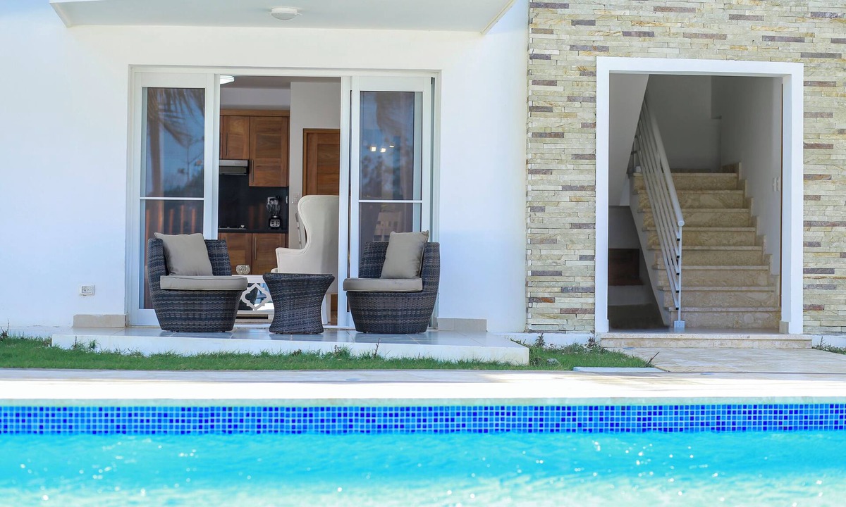Cabarete Apartment | 0053 CMA103