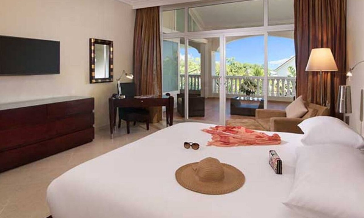 Cofresi Condo | 1-Bdrm Presidential Suite, Sleeps 6: All-Inclusive Resort
