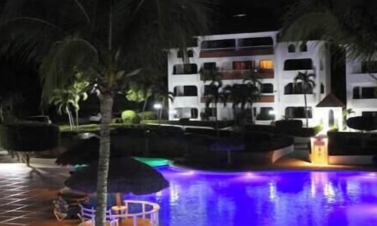 La Mulata Apartment | 1 bedroom and 1 bathroom apartment in Monte Vista, Sosúa