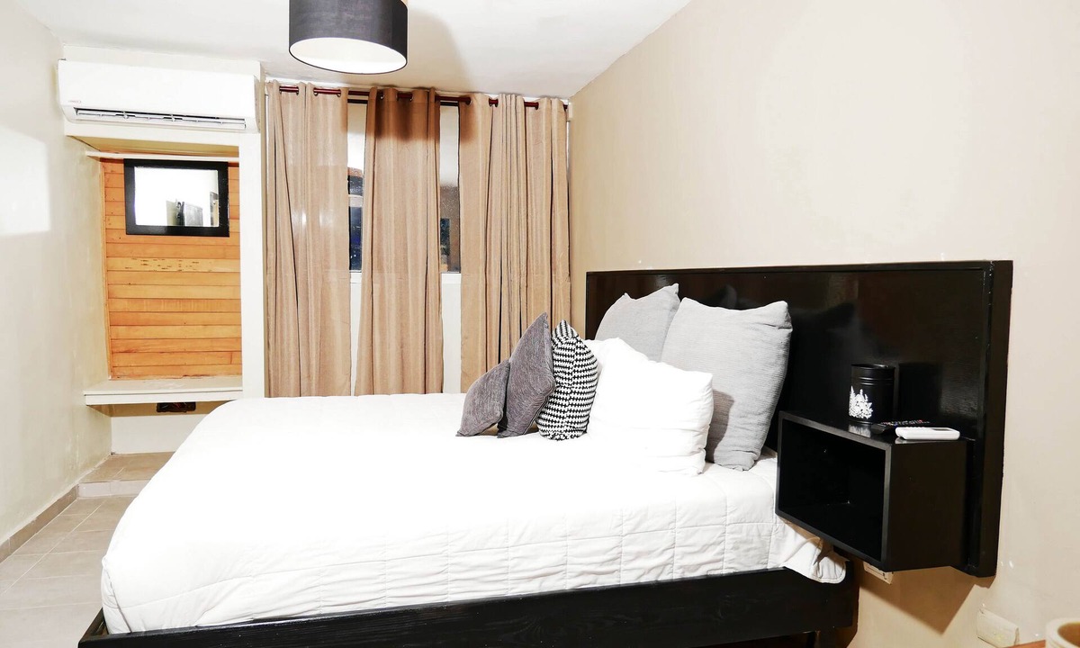 Villas Ana Maria Hotel | 1 Deluxe Lifestyle