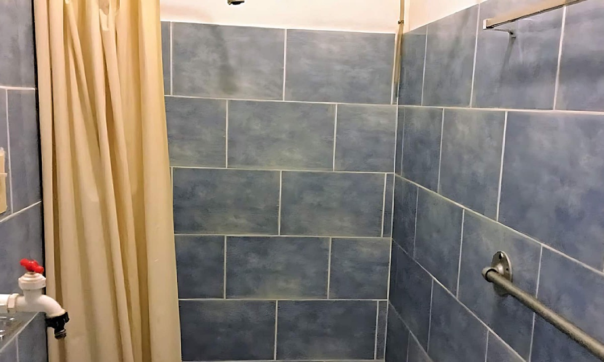 Ensanche Ozama Apartment | 102 - Double Occupancy Studio, 1st Floor