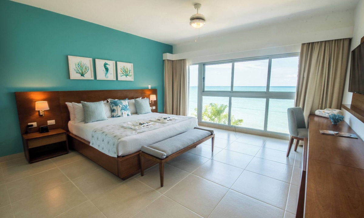Cabarete Resort | 1BR/1BA Presidential Suite Cabarete Resort
