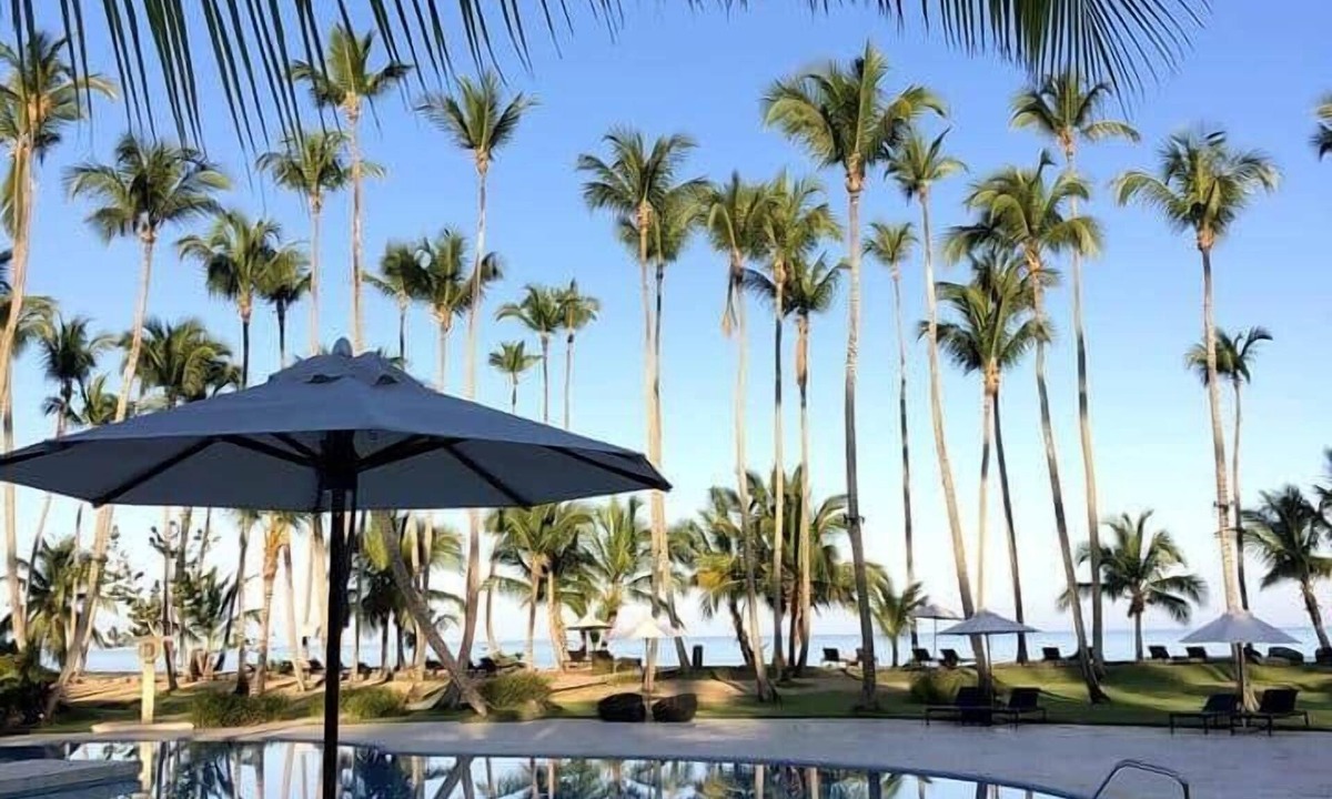 Las Terrenas Apartment | 1BR Penthouse in Coson Bay, Las Terrenas