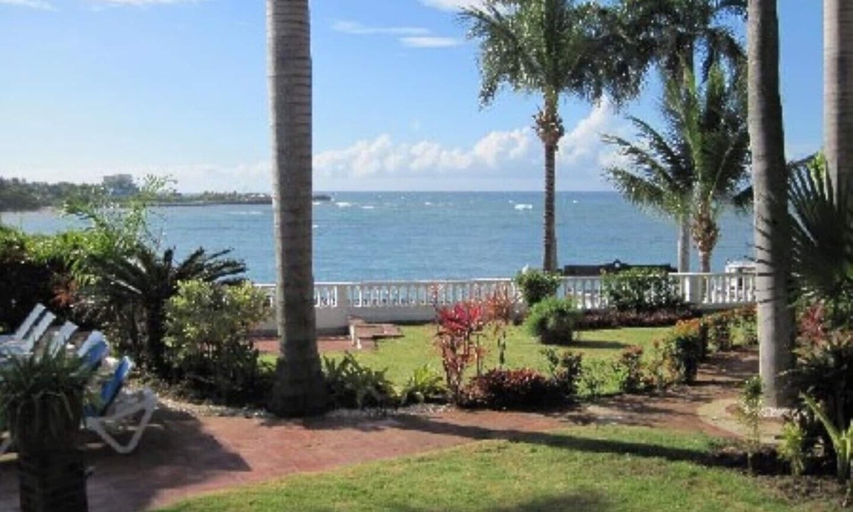 Cofresi Resort | 1BR Presidential Suites in Lifestyle Puerto Plata