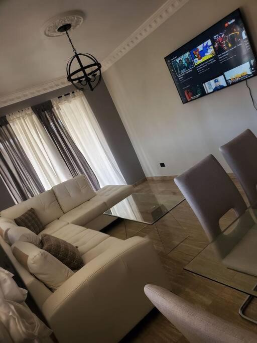San Cristobal Apartment | 2 Bedroom Apartment
