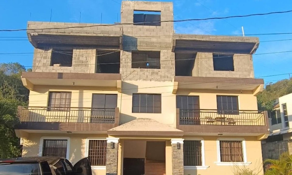 Janico Apartment | 2 Bedroom Apartment 101 @ JANICO, SANTIAGO