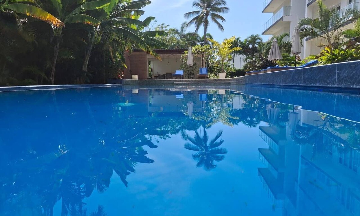 Cabarete Condo | 2 Bedroom, Pet friendly, Surf/Kite, Encuentro Gem