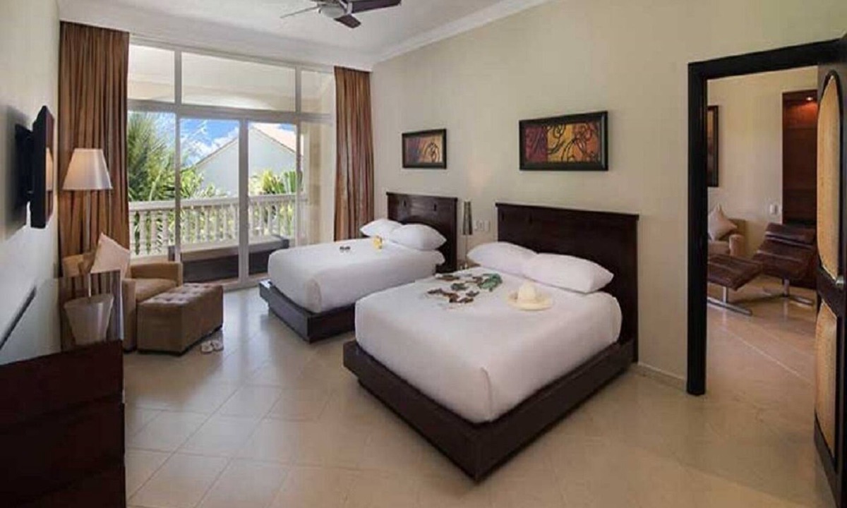 Puerto Plata Resort | 2 BR Presidential Suite in lovely Puerto Plata