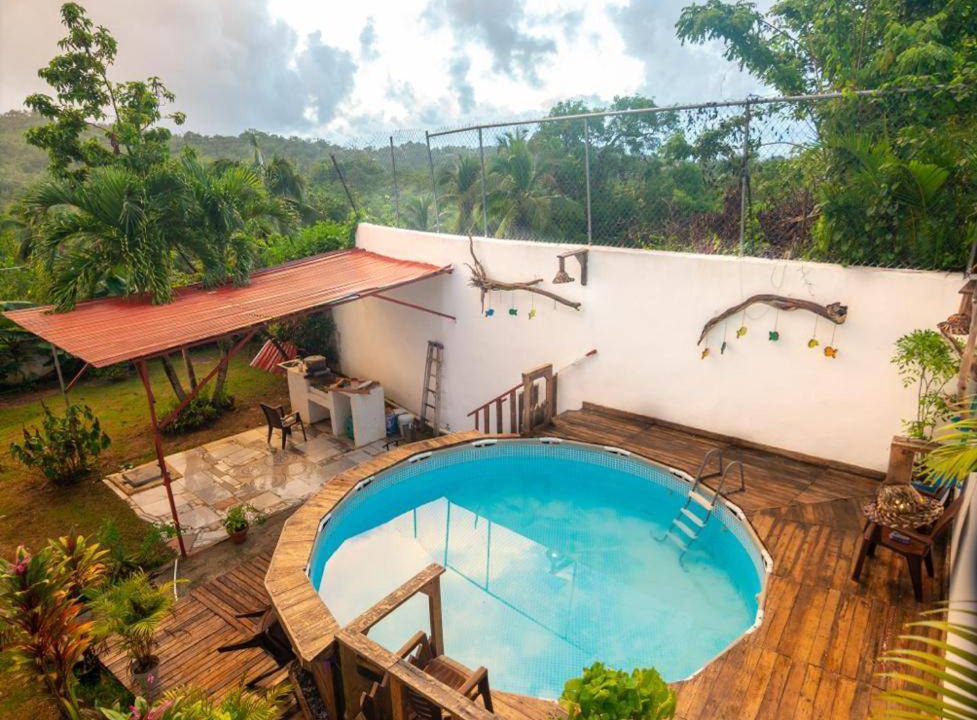 Samana House | 20 m² House ∙ 1 bedroom ∙ 2 guests