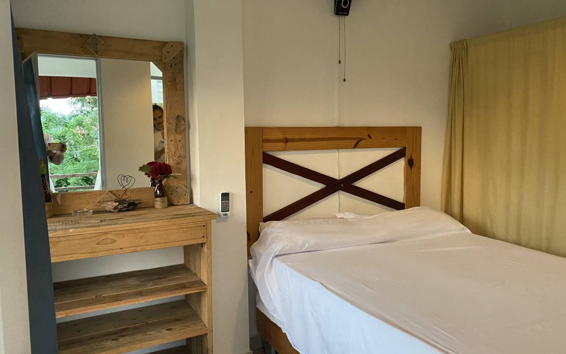 Samana Apartment | 27 m² Apartment ∙ 2 bedrooms ∙ 3 guests