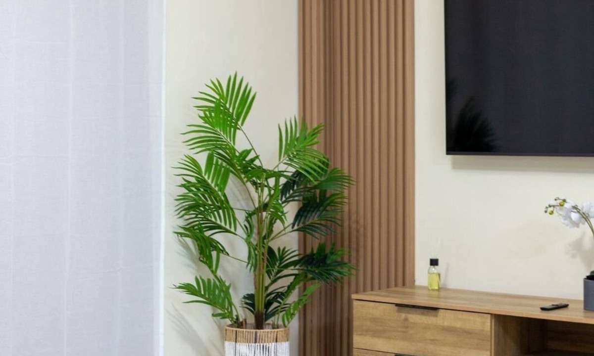 Mendoza Apartment | 3-bedroom apartment in lovely Santo Domingo Este with AC