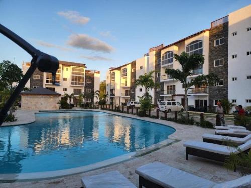 Las Terrenas Apartment | 3 bedroom apartment in Armonía Las Terrenas