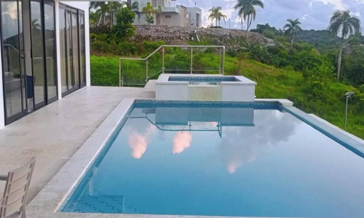 Cabrera House | 3-bedroom house in charming Cabrera with cool AC breeze