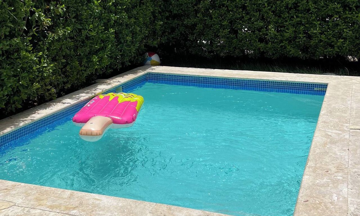 Punta Cana Village House | 3-bedroom Luxury Villa in Punta Cana with pool