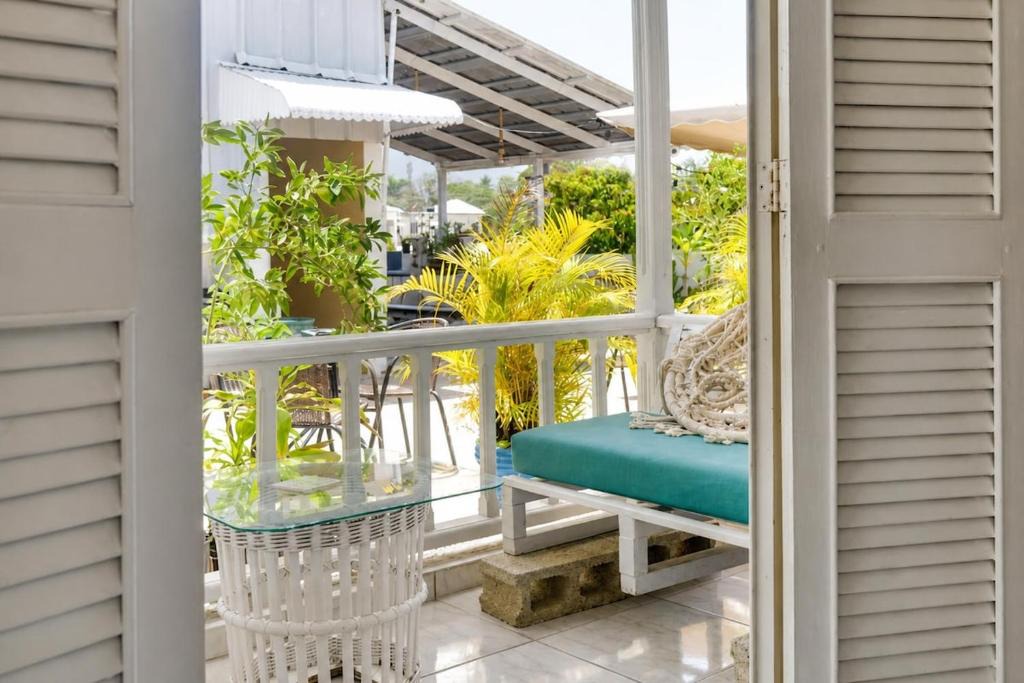 Puerto Plata Apartment | 302 Nómadas - Terraza privada y WiFi 370