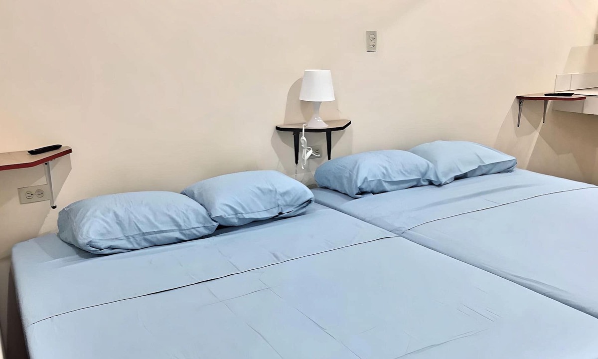 Alma Rosa Apartment | 306 - Double Occupancy Studio, 3rd Floor