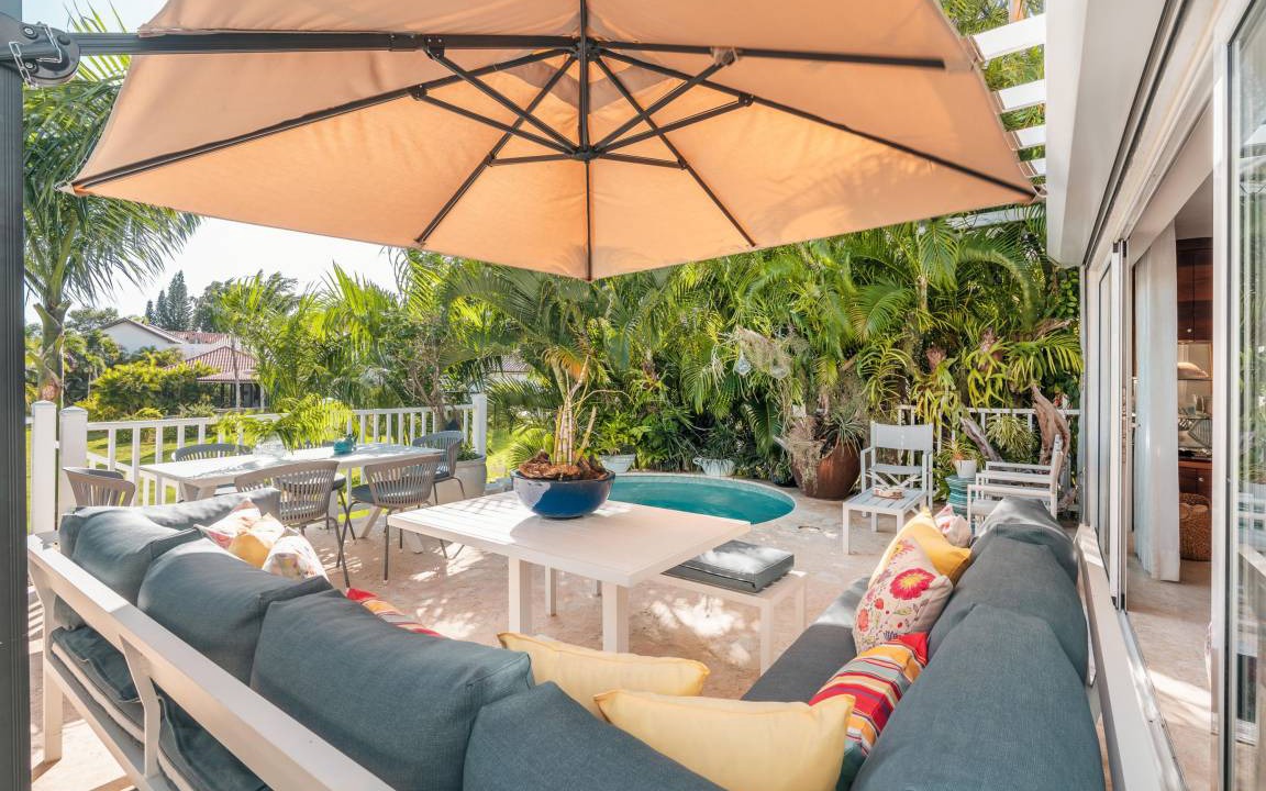 La Romana Villa | 330 m² Villa ∙ 3 bedrooms ∙ 8 guests