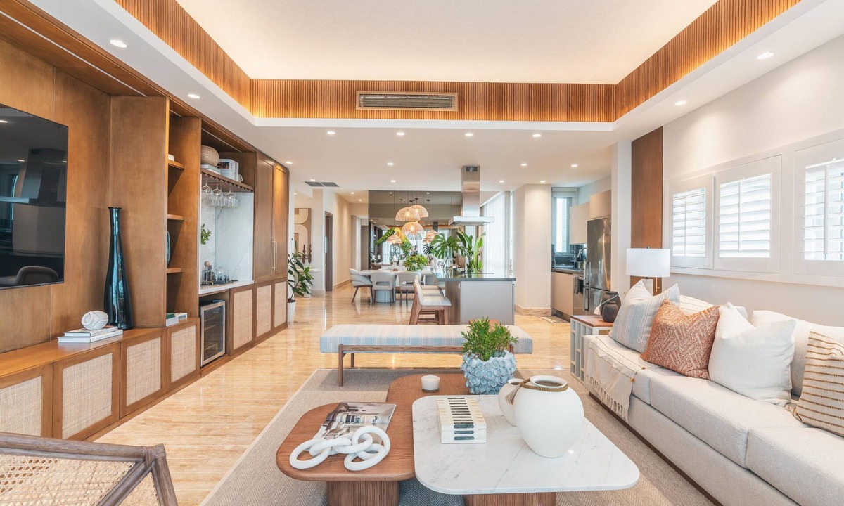 Punta Cana Apartment | 3BR -apartment With Balcony in Cap Cana