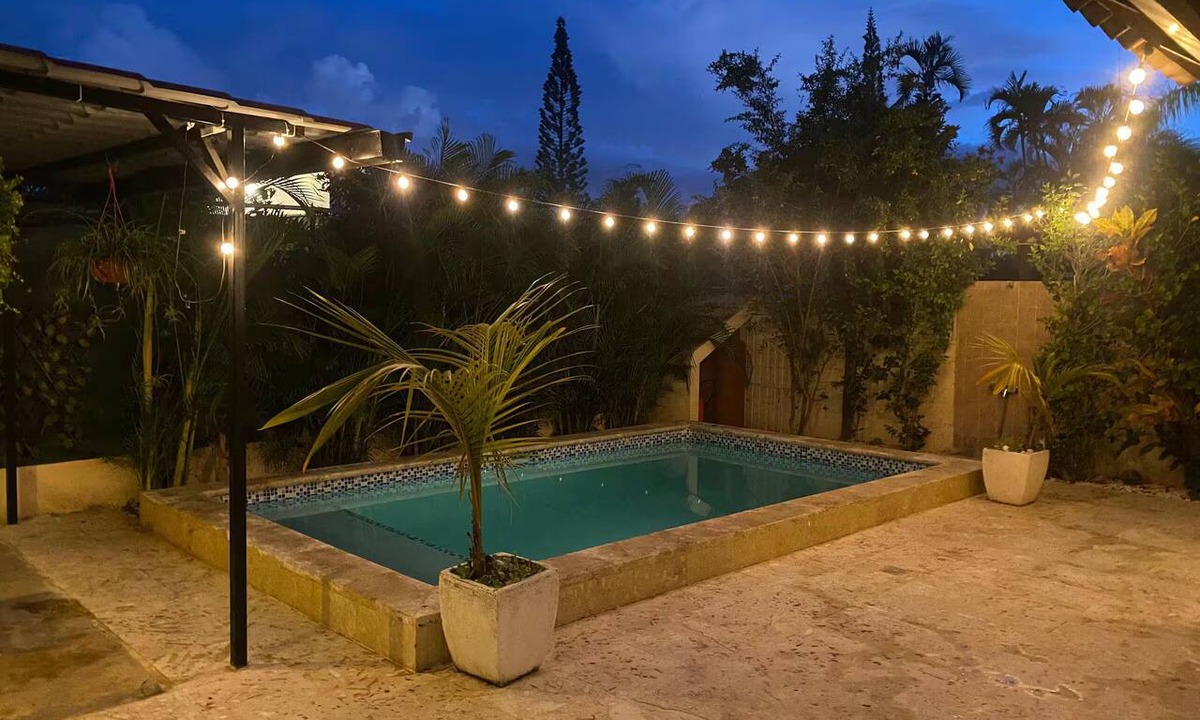 Bavaro Villa | 3BR Villa with Private Pool & Beach Access - Sleeps 6
