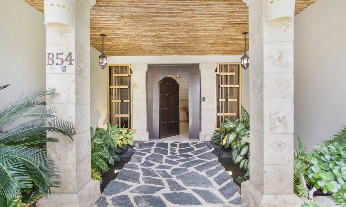 Punta Cana Villa | 4-BR Pool Villa - Garden & Beach Access