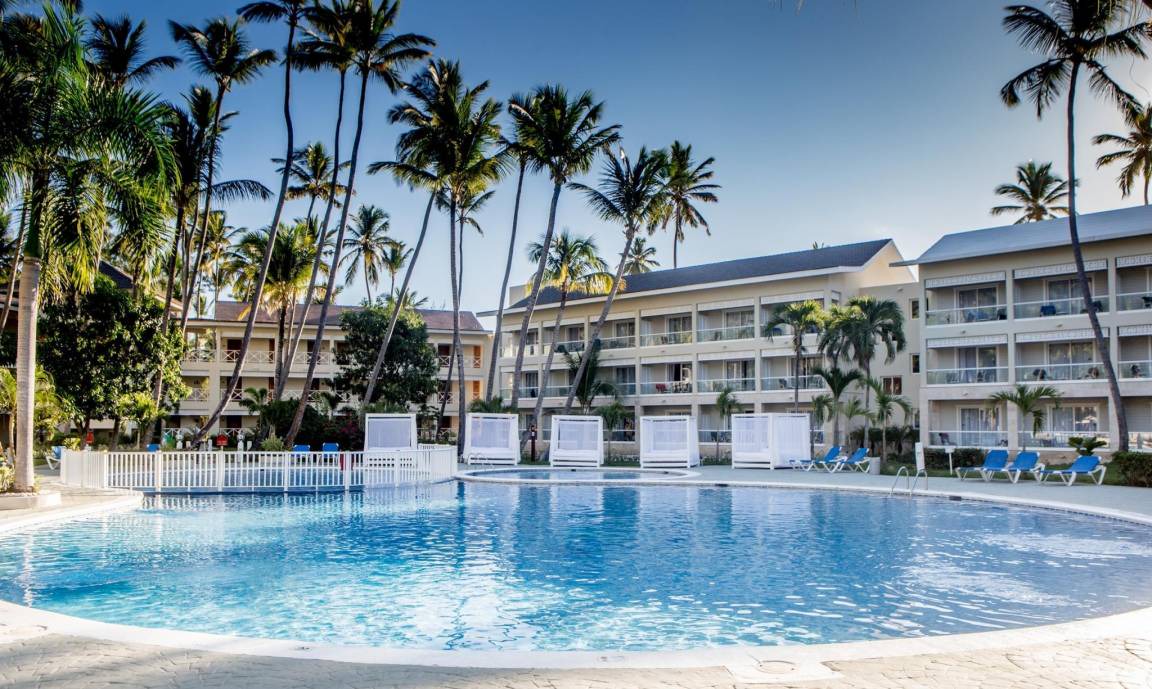 El Cortecito Resort | 430 m² Resort ∙ 127 guests