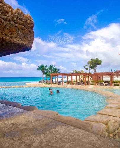 Sosua House | 5 bd villa with rooftop in Sosua Ocean Village