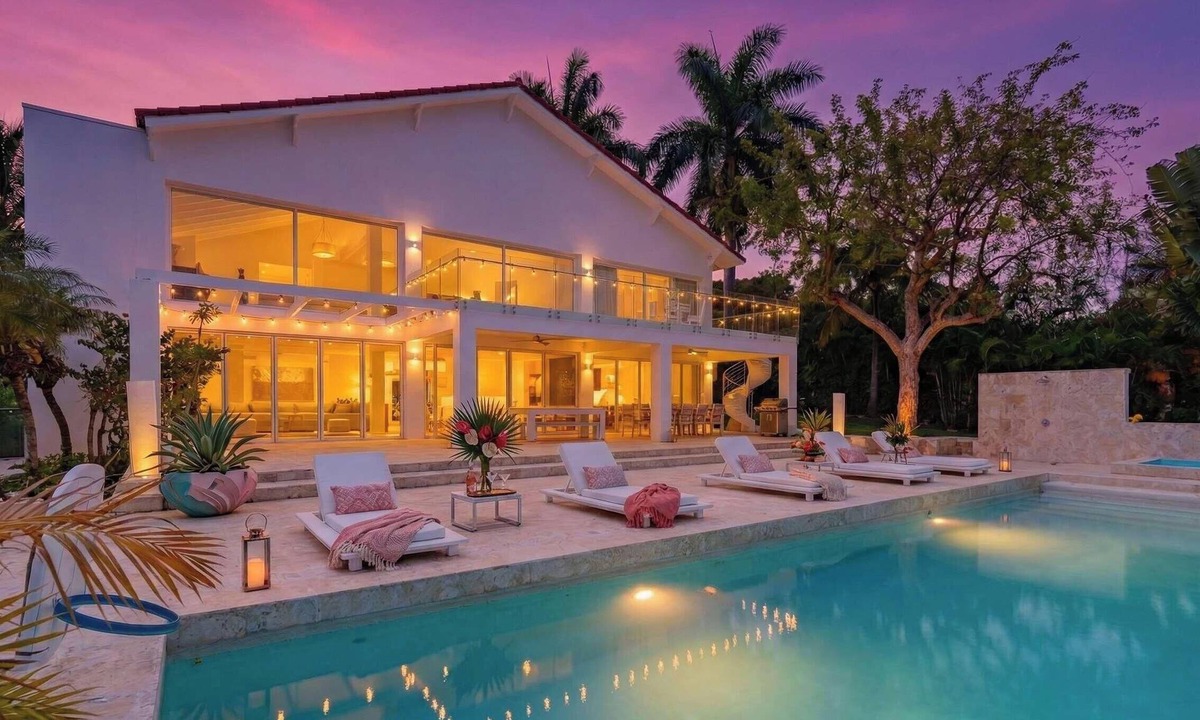 Urbanizacion Tavarez Villa | 5BR Hispaniola Villa in Sosua