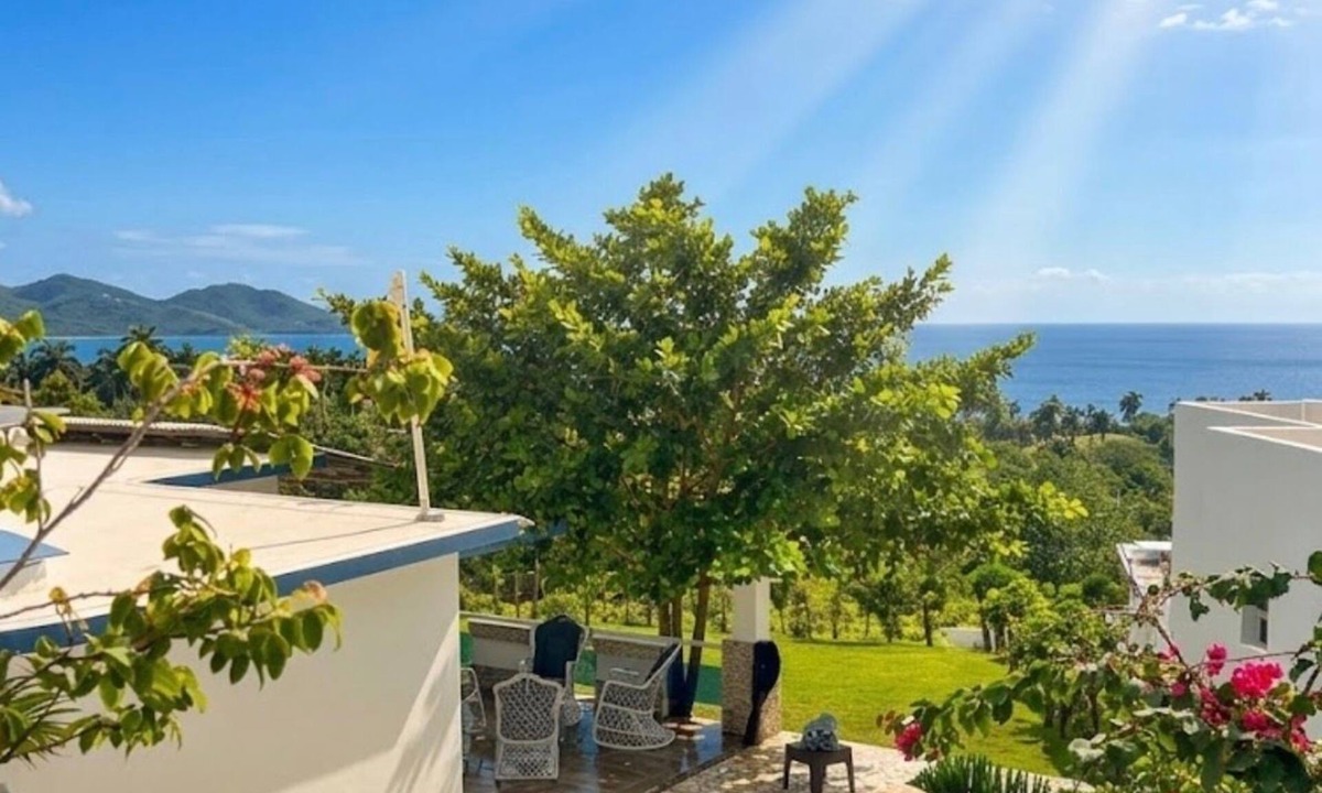 El Breton House | A little cottage in the country