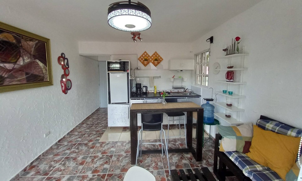 Santo Domingo Este Apartment | A typical house in Santo Domingo Este