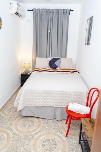 Ciudad Nueva House | Abalone Private Residence