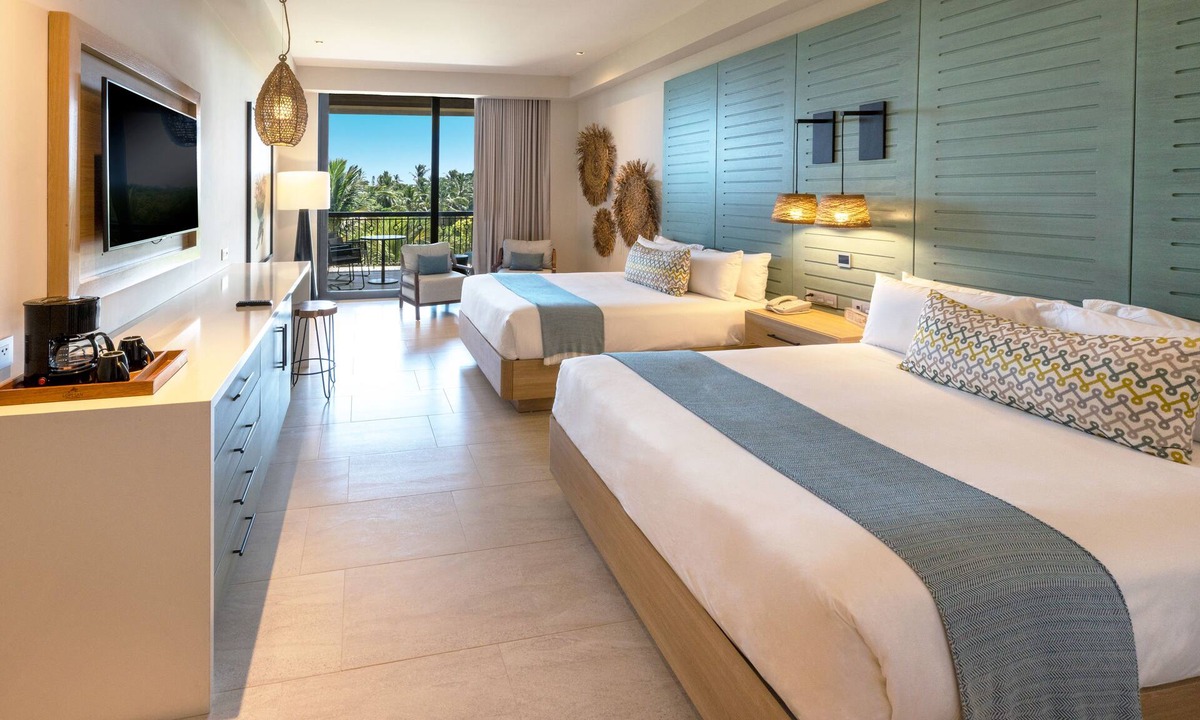 Playa Bibijagua Resort | Adults Only Club at Lopesan Costa Bávaro - All Inclusive