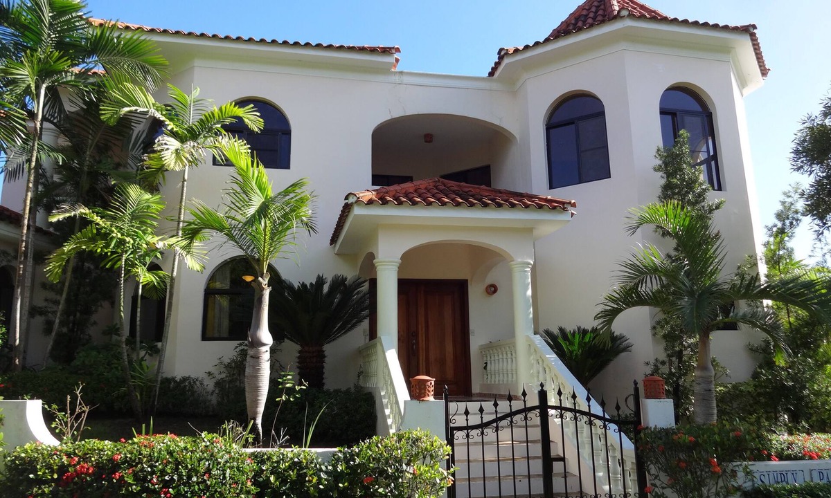 Cofresi Villa | Affordable Luxury, Oceanview Villa Sleeps 14, full staff and personal chef