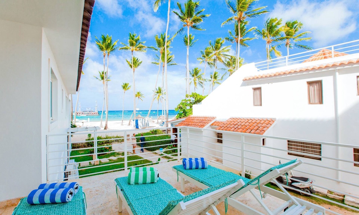 Bavaro Apartment | Affordable Luxury Oceanfront 3BR Apartment in Bávaro Beach