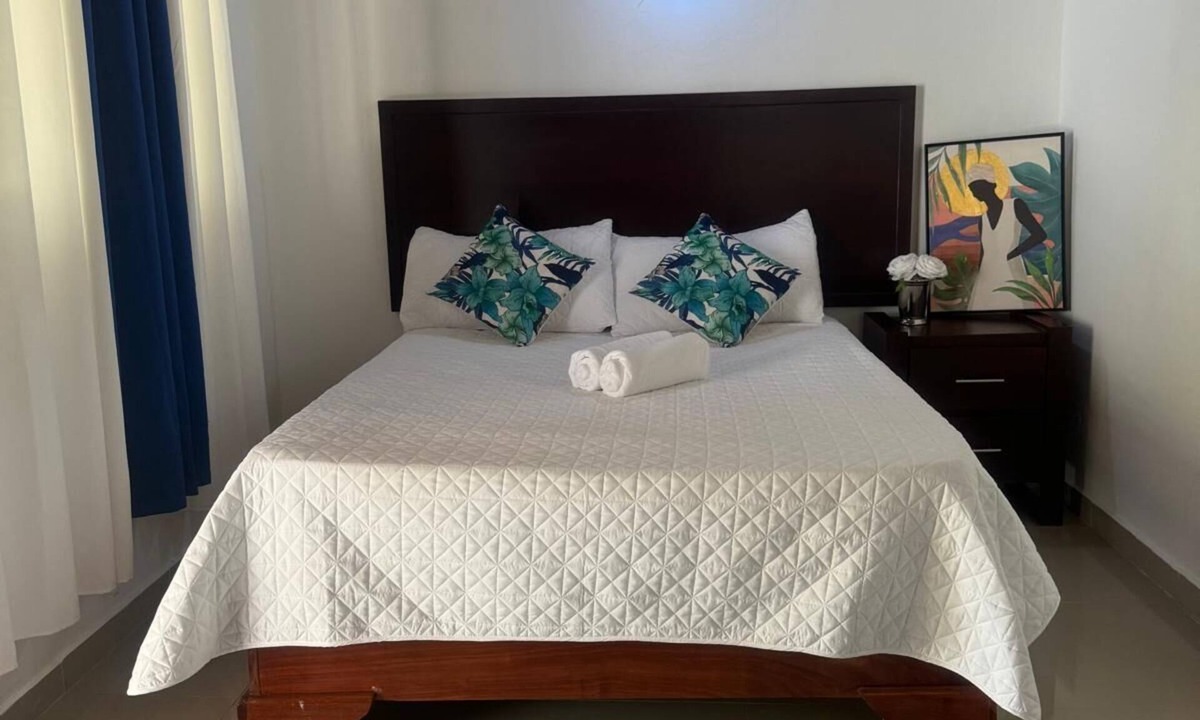 Los Patos Hotel | Airisha Villa Paradise
