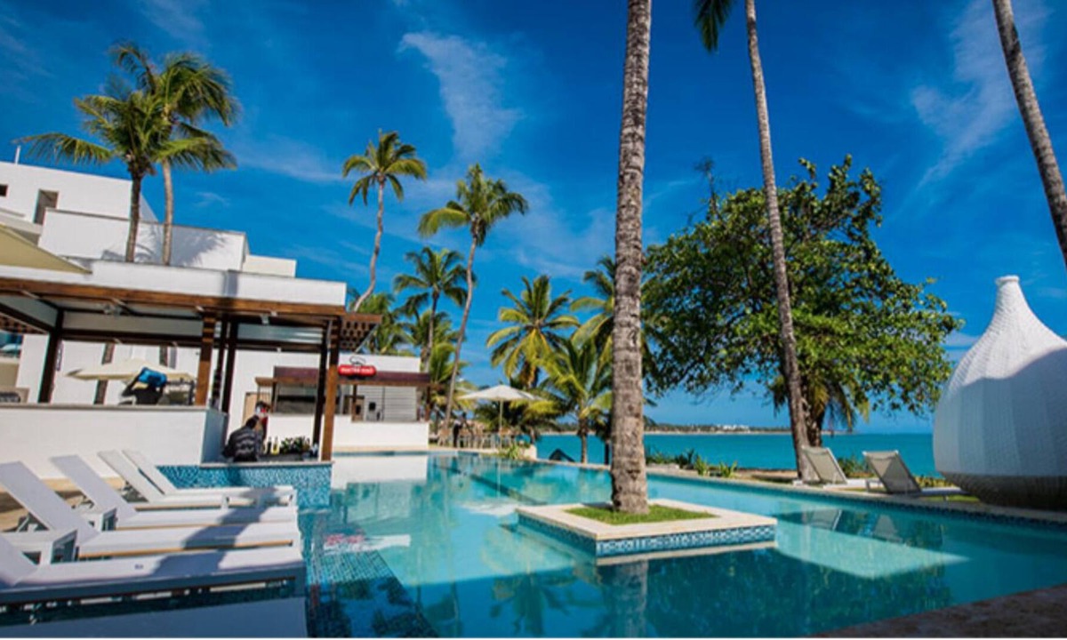 Cabarete Resort | All-Inclusive 2bdrm presidential suites Cabarete DR