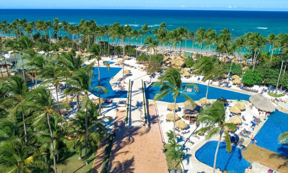 Punta Cana Resort | All-Inclusive Premium Room (with Balcony) at Grand Sirenis Punta Cana