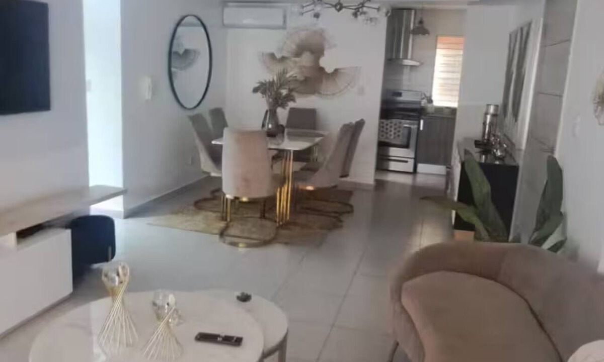 Santo Domingo House | Alojamiento de Lenny