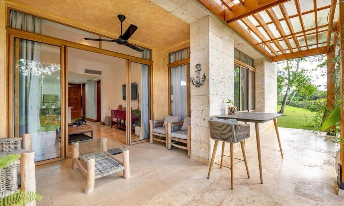 Casa de Campo Apartment | Altos de Chavon Luxury Retreat - Casa de Campo Resort