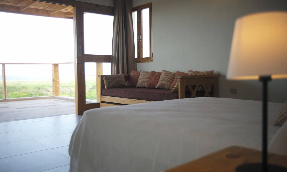 Azua Hotel | Altos de la Caobita