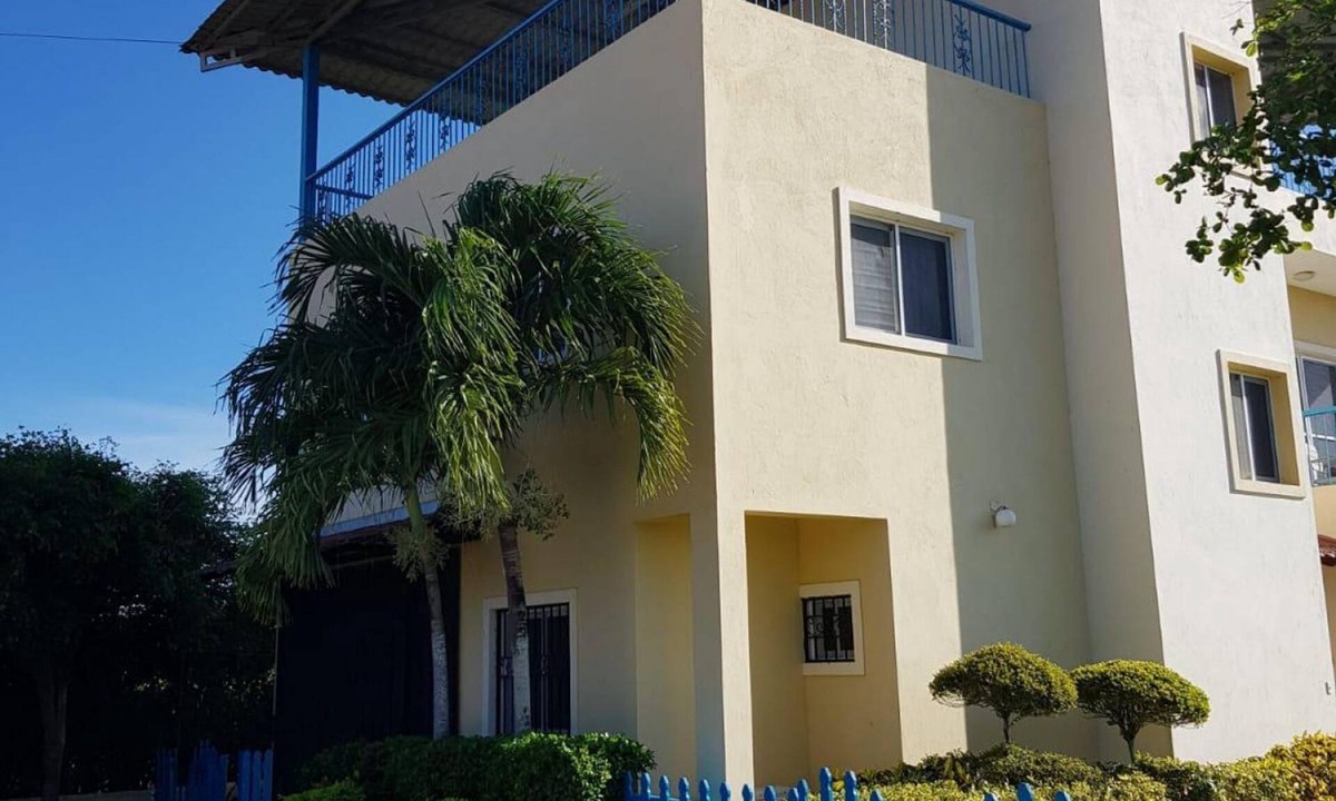 Villa Isabela Villa | Amazing House at La Isabela