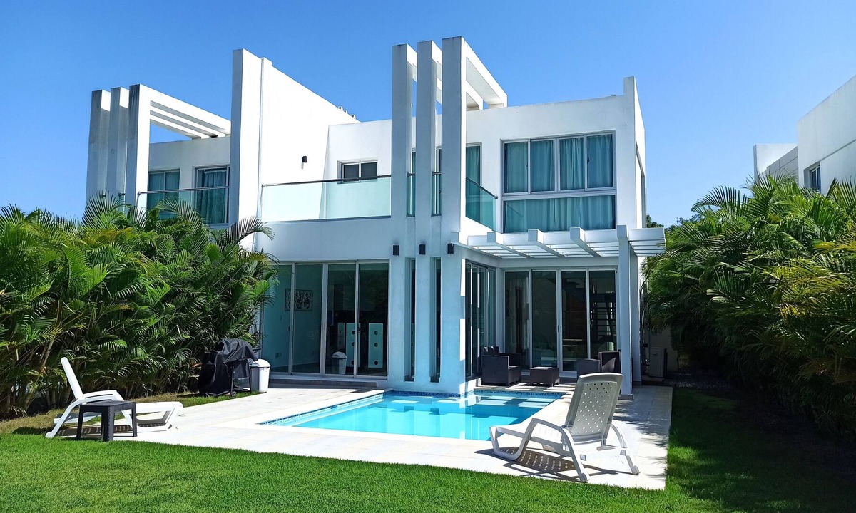 El Soco Villa | Amazing Villa With Private Pool.