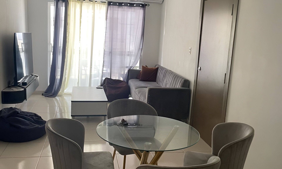 Santo Domingo Este Apartment | ANTARES DEL ESTE 2
