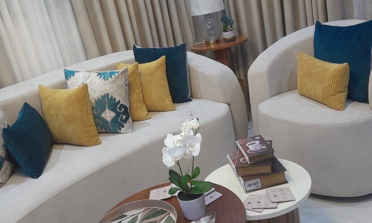 Santiago Province Apartment | Apartment Charming 3-bedroom family apartment home in Santiago de los Caballeros
