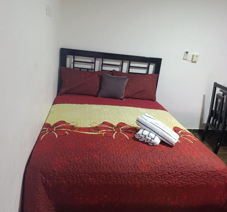 Las Galeras Apartment | Apart hotel Costa Verde #3 Exclusivo y Seguro
