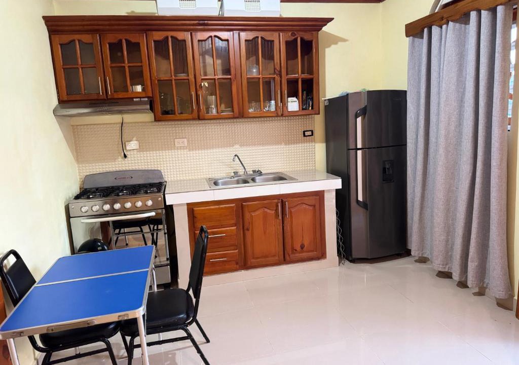 Higuey Apartment | Apartahotel Higuey el Bonao