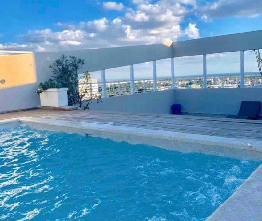 Santo Domingo Este Apartment | Apartamento Completo con Piscuzzi 2