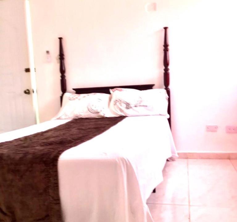 San Pedro de Macoris Apartment | Apartamento entero