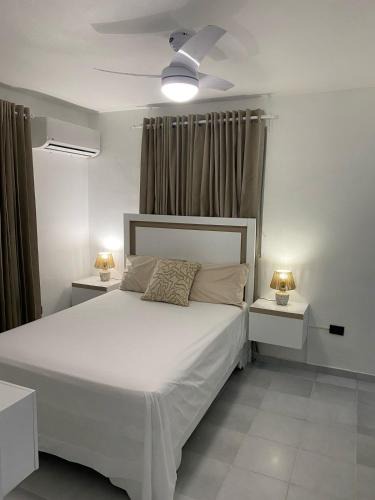 El Batey Apartment | Apartamento en centro de El Batey, Sosúa #5