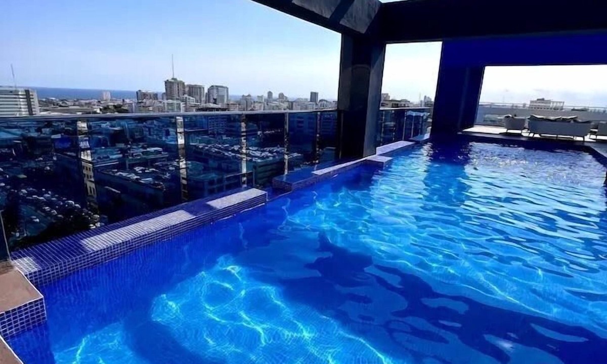 Downtown Santo Domingo Apartment | Apartamento en el Centro de la Ciudad