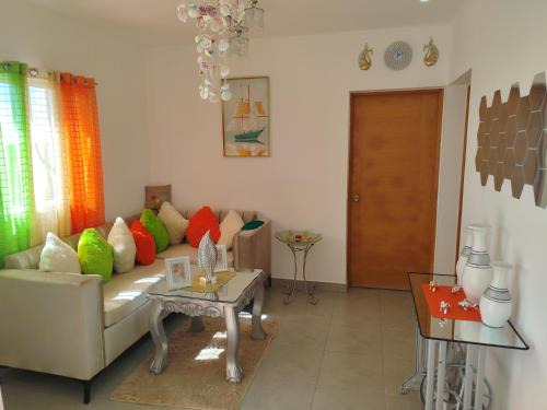 Higuey Apartment | Apartamento Higüey City Home